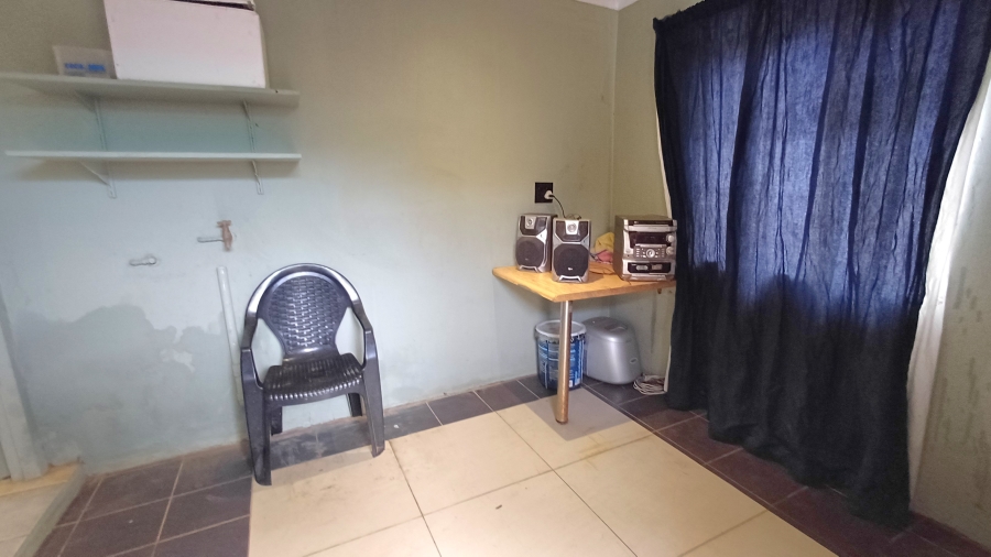 3 Bedroom Property for Sale in Fairbridge Heights Eastern Cape